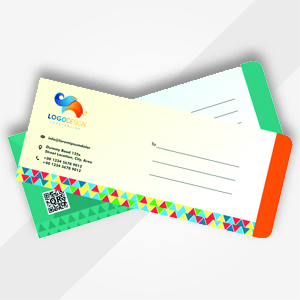 Business Envelope Designs